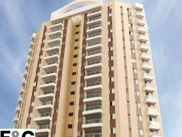 Apartamento venda em Jardim do Mar, São Bernardo do Campo