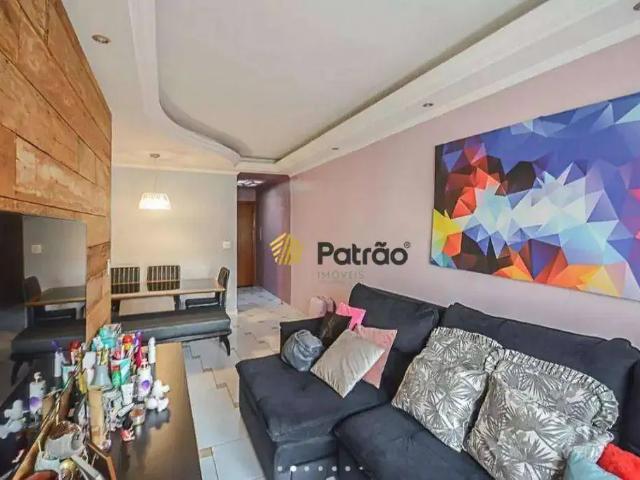 Apartamento venda em Região Imediata de São Paulo, Região Metropolitana de São Paulo