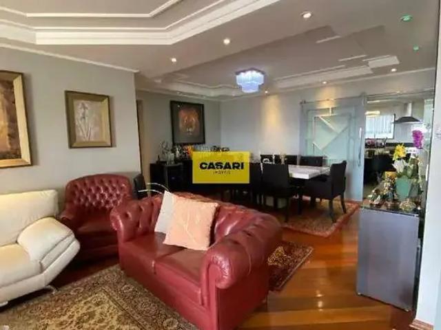 Apartamento venda em Vila Nova Batistini, São Bernardo do Campo
