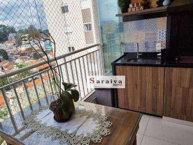 Apartamento venda em Região Imediata de São Paulo, Região Metropolitana de São Paulo