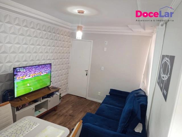 Apartamento venda em Parque São Bernardo, São Bernardo do Campo