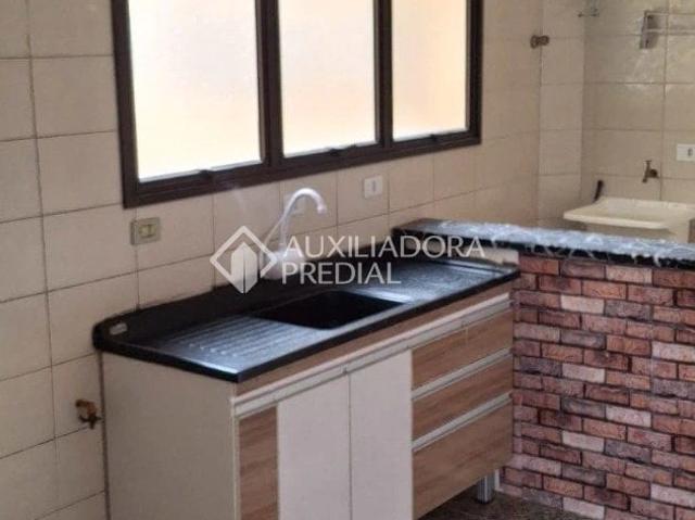 Apartamento venda em Jardim Petroni, São Bernardo do Campo