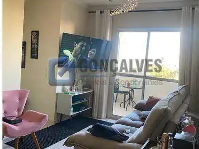 Apartamento venda em Jardim Olavo Bilac, São Bernardo do Campo