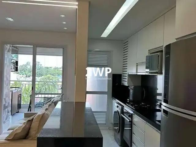 Apartamento venda em Anchieta, São Bernardo do Campo