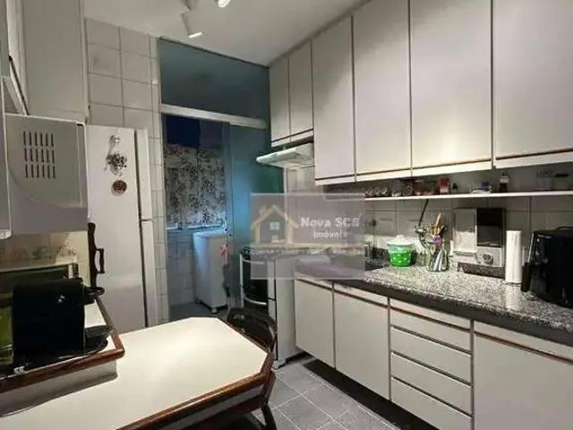 Apartamento venda em Rio Grande, São Bernardo do Campo