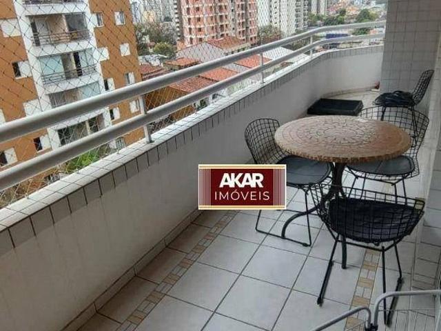 Apartamento venda em Rio Grande, São Bernardo do Campo