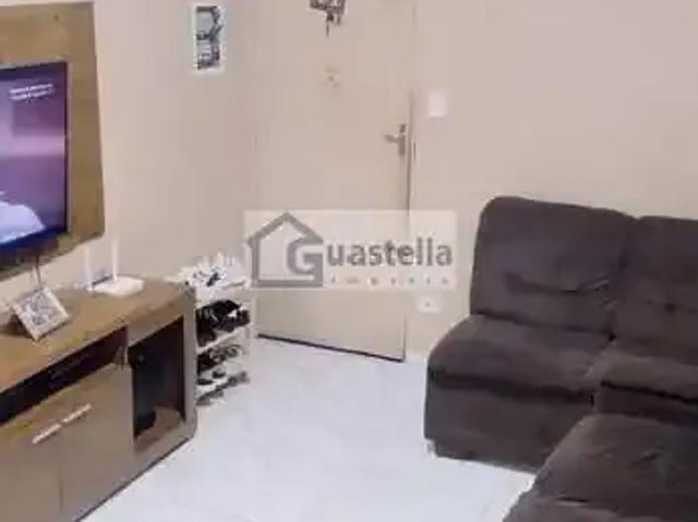 Apartamento venda em Vila Campestre, São Bernardo do Campo