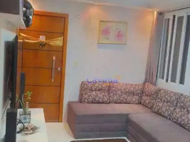 Apartamento venda em São Bernardo do Campo