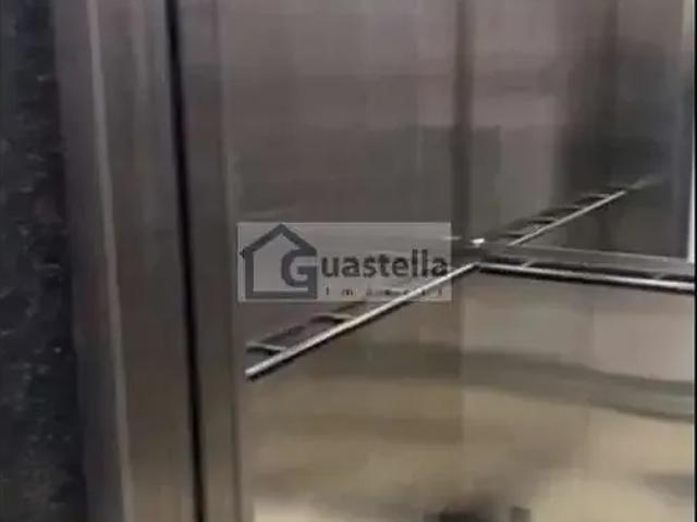 Apartamento venda em Vila Fenix, São Bernardo do Campo