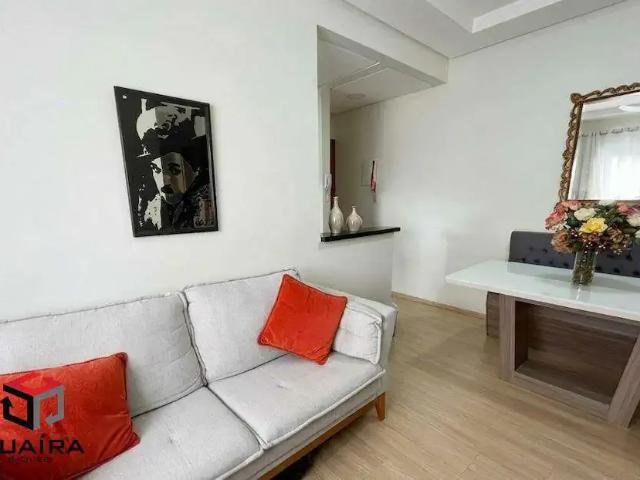 Apartamento venda em Chácara Sergipe, São Bernardo do Campo