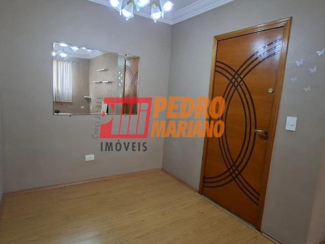 Apartamento venda em Jardim das Cerejeiras, São Bernardo do Campo