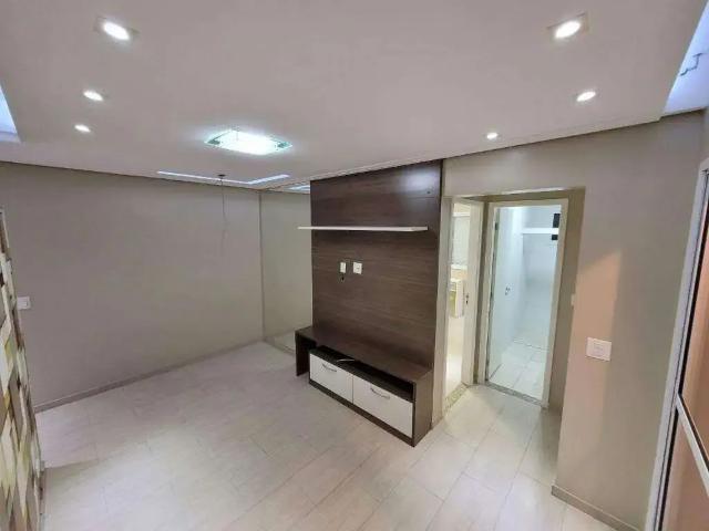 Apartamento venda em Vila Cacilda, São Bernardo do Campo