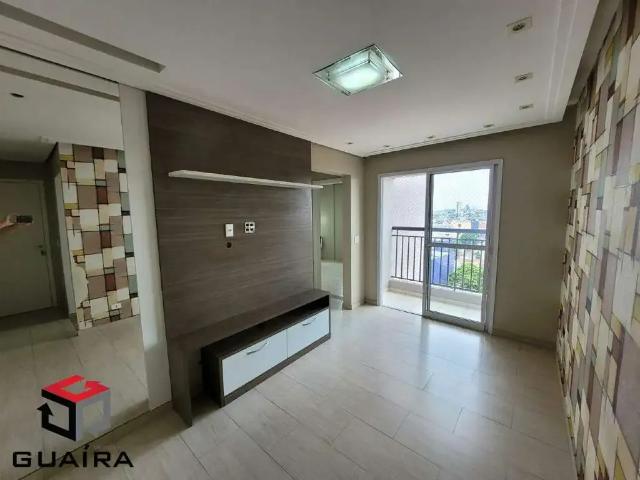 Apartamento venda em Vila Cacilda, São Bernardo do Campo
