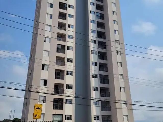 Apartamento venda em Vila Cacilda, São Bernardo do Campo