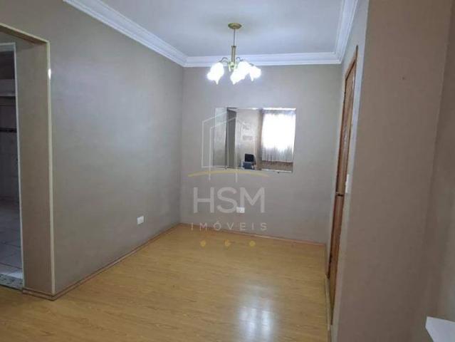 Apartamento venda em Jardim das Cerejeiras, São Bernardo do Campo