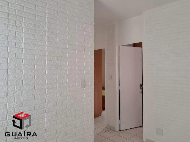 Apartamento venda em Chácara Sergipe, São Bernardo do Campo
