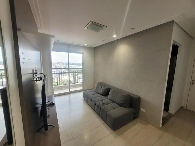 Apartamento venda em São Bernardo do Campo, Região Geográfica Intermediária de São Paulo