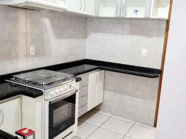 Apartamento venda em Vila Cacilda, São Bernardo do Campo