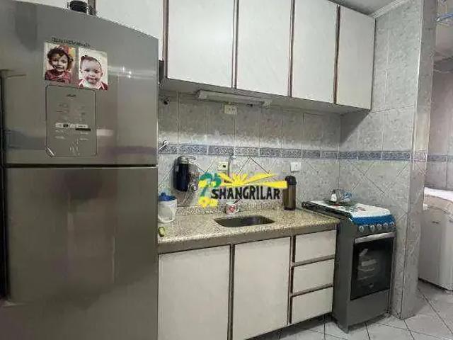 Apartamento venda em Chácara Sergipe, São Bernardo do Campo