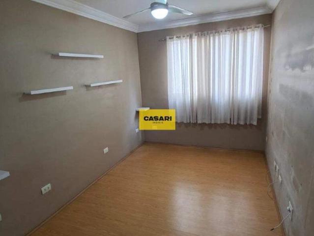 Apartamento venda em Jardim das Cerejeiras, São Bernardo do Campo