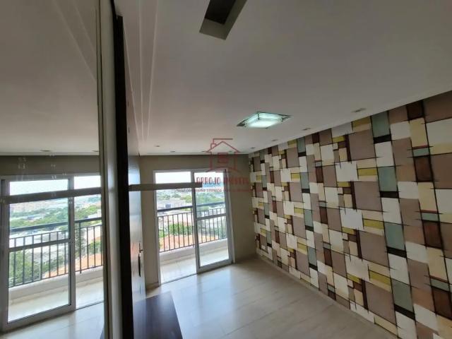 Apartamento venda em Vila Cacilda, São Bernardo do Campo