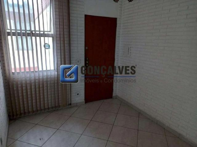 Apartamento venda em Chácara Sergipe, São Bernardo do Campo