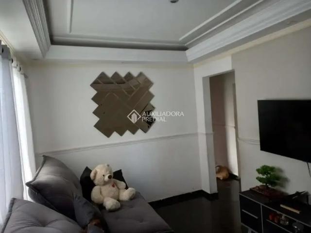Apartamento venda em Chácara Sergipe, São Bernardo do Campo