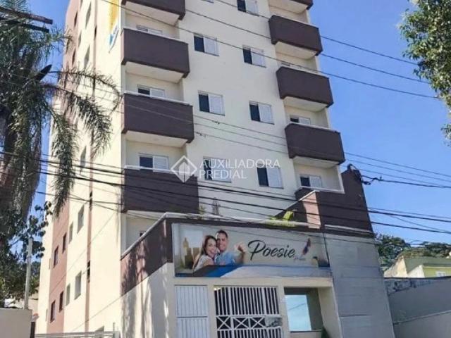 Apartamento venda em Chácara Sergipe, São Bernardo do Campo