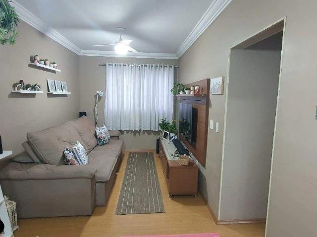 Apartamento venda em Jardim das Cerejeiras, São Bernardo do Campo