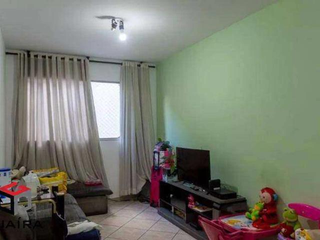 Apartamento venda em Jardim das Cerejeiras, São Bernardo do Campo