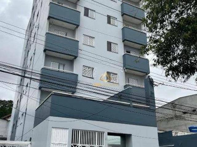 Apartamento venda em Jardim das Cerejeiras, São Bernardo do Campo