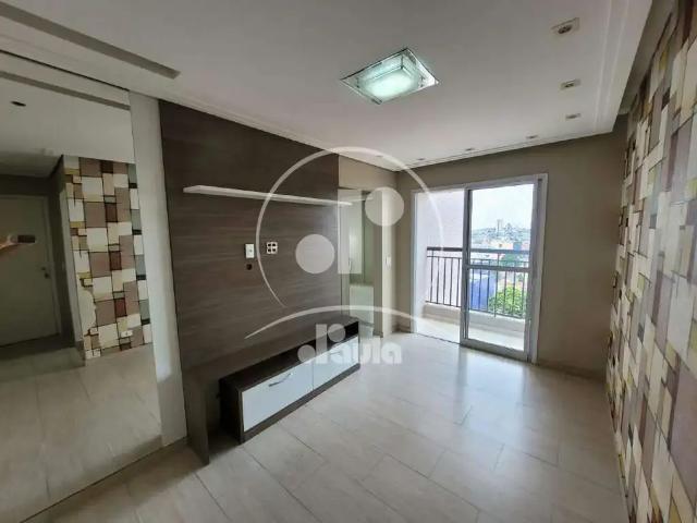 Apartamento venda em Vila Cacilda, São Bernardo do Campo