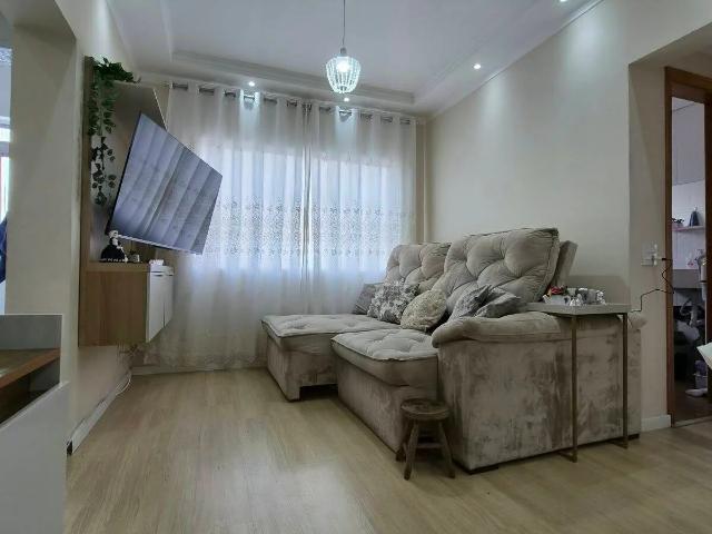 Apartamento venda em Vila Cacilda, São Bernardo do Campo