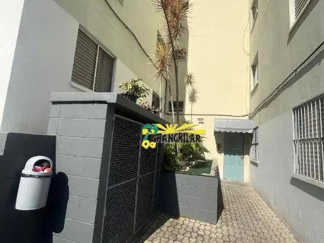 Apartamento venda em Chácara Sergipe, São Bernardo do Campo