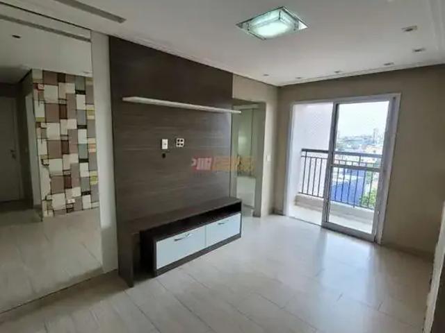 Apartamento venda em Vila Cacilda, São Bernardo do Campo