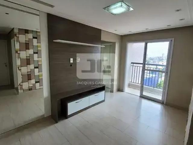 Apartamento venda em Vila Cacilda, São Bernardo do Campo