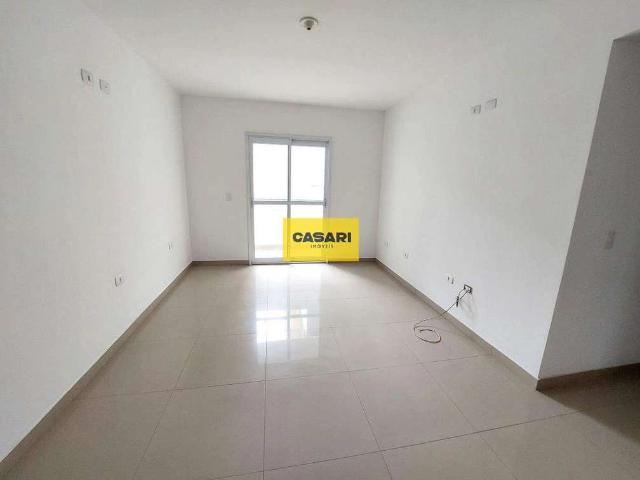 Apartamento venda em Vila Alvinópolis, São Bernardo do Campo