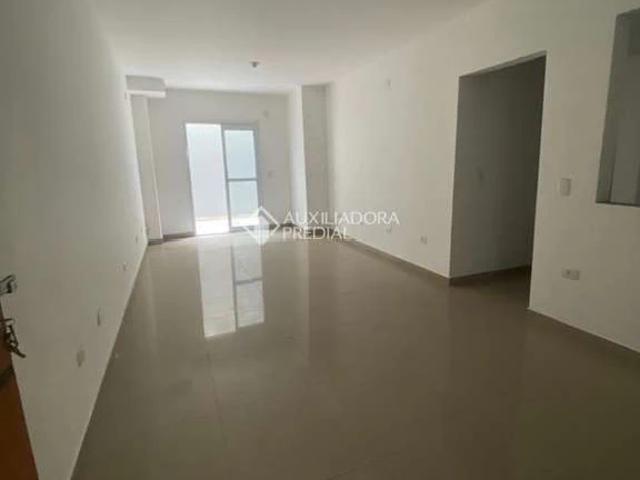 Apartamento venda em Vila Alvinópolis, São Bernardo do Campo