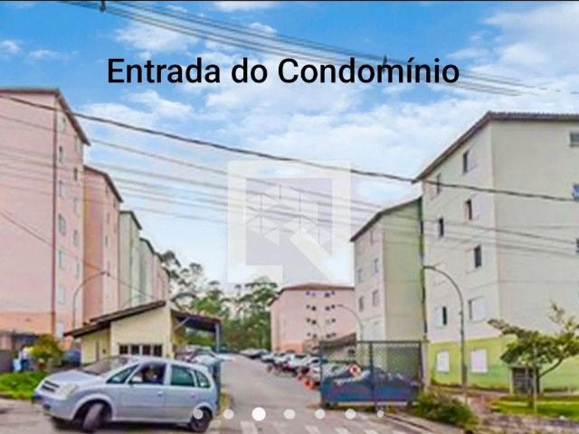 Apartamento venda em Vila Areião, São Bernardo do Campo