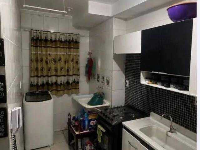 Apartamento venda em Jardim Tiradentes, São Bernardo do Campo