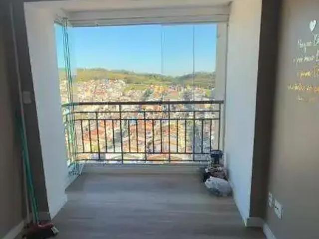 Apartamento venda em Região Imediata de São Paulo, Região Metropolitana de São Paulo