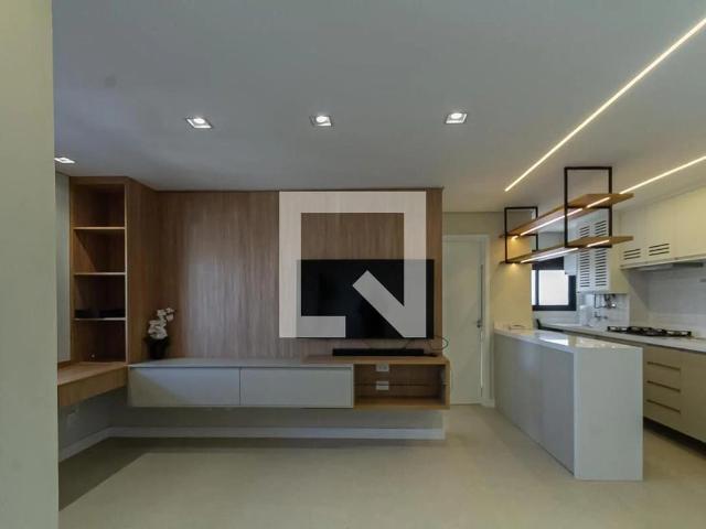 Apartamento venda em Jardim Nova Patente, São Bernardo do Campo