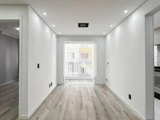 Apartamento venda em São Bernardo do Campo