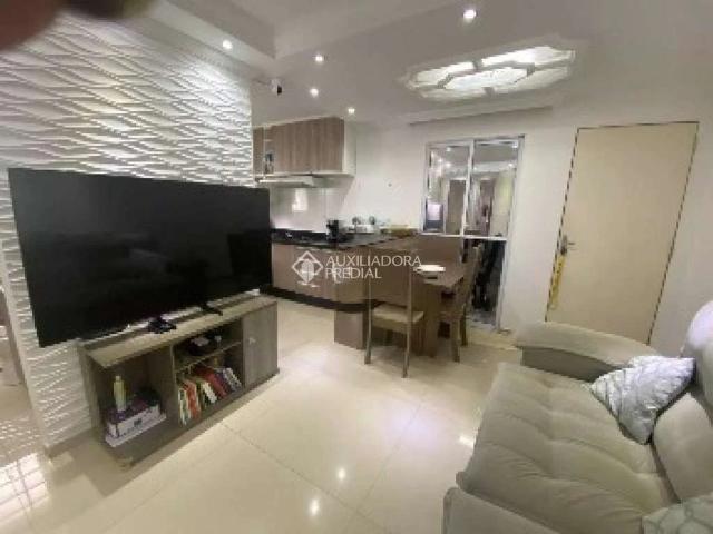 Apartamento venda em Vila Lília, São Bernardo do Campo