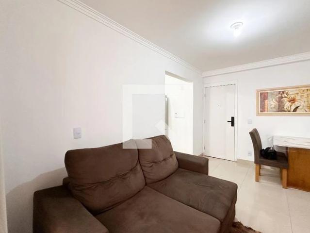 Apartamento venda em Parque Residencial Tiradentes, São Bernardo do Campo