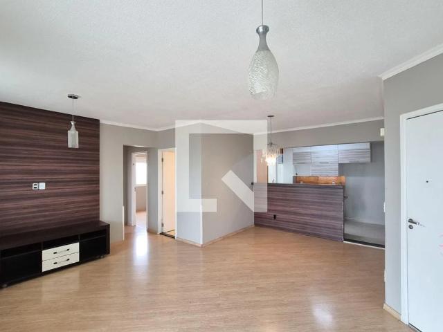 Apartamento venda em Vila Magnólia, São Bernardo do Campo