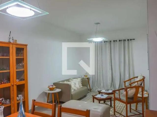 Apartamento venda em Jardim Palermo, São Bernardo do Campo