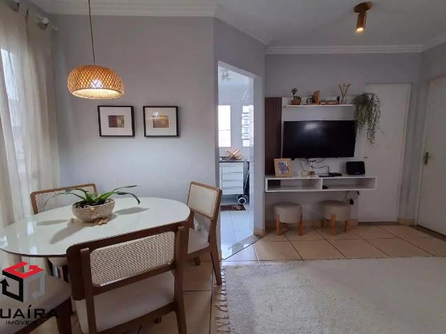 Apartamento venda em Vila Lília, São Bernardo do Campo