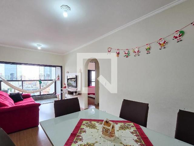 Apartamento venda em São Bernardo do Campo