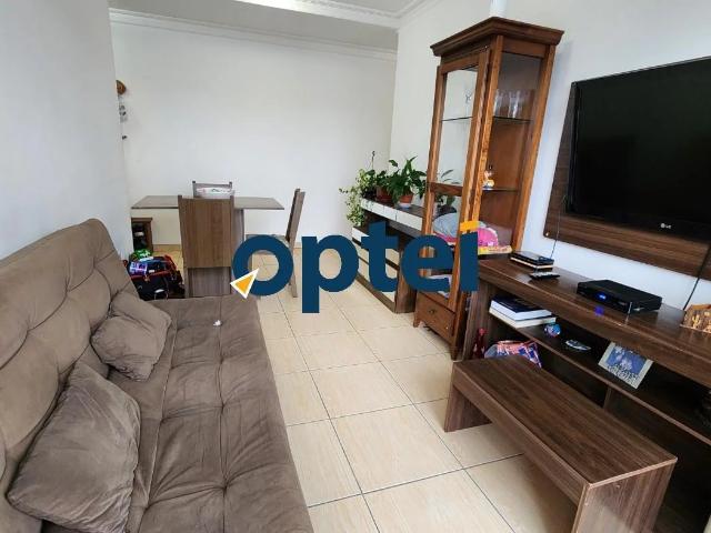 Apartamento venda em Jardim Nova Petrópolis, São Bernardo do Campo
